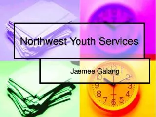 Northwest Youth Services