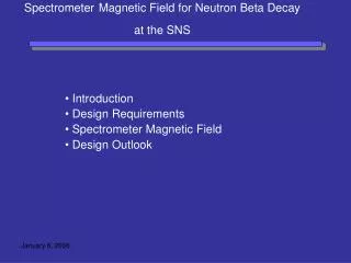 PPT - Neutron Beta Decay PowerPoint Presentation, Free Download - ID ...