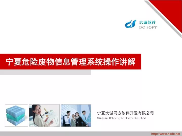 ningxia dacheng software co ltd