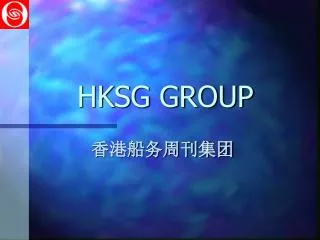 hksg group