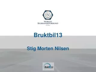 bruktbil13 stig morten nilsen