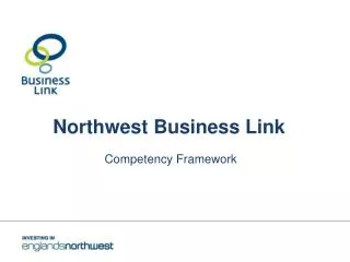 Northwest Business Link