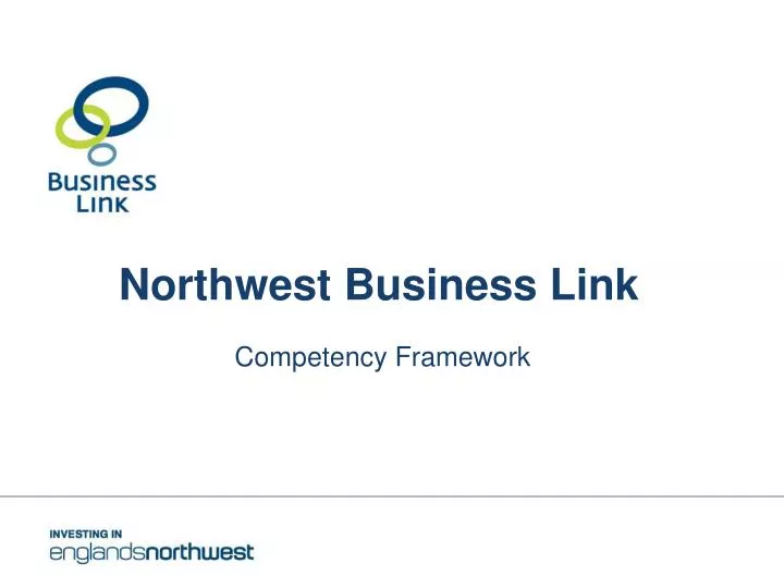 northwest business link