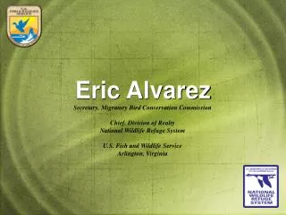 Eric Alvarez