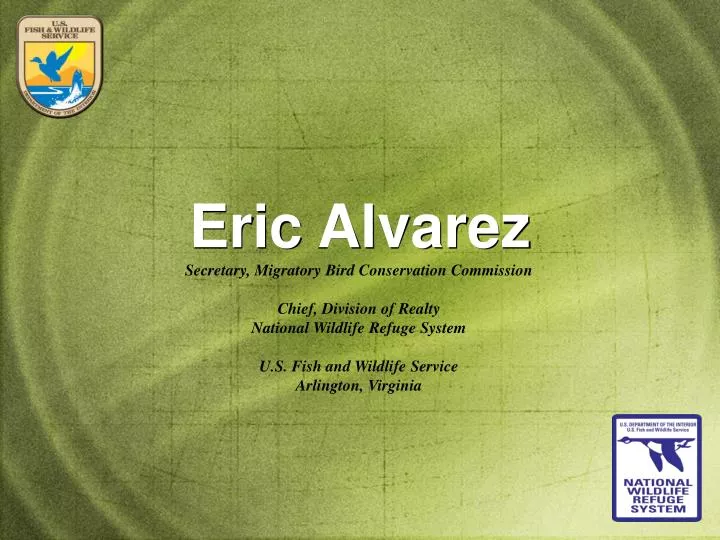 eric alvarez