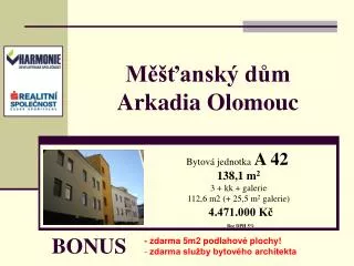 m ansk d m arkadia olomouc
