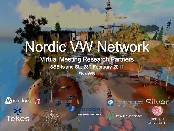 nordic vw network