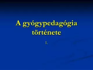 a gy gypedag gia t rt nete