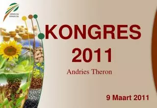 kongres 2011