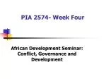 PIA 2574- Week Four - slide 1