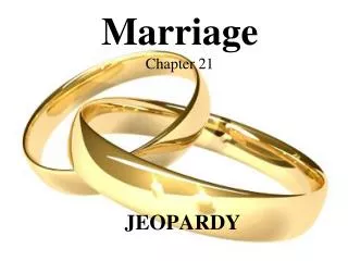 jeopardy