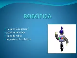 rob tica
