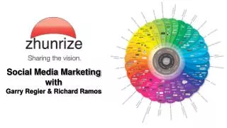 Social Media Marketing with Garry Regier &amp; Richard Ramos