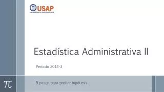 estad stica administrativa ii