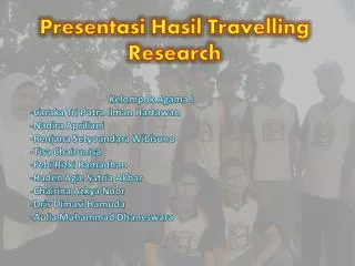 Latar Belakang Penelitian