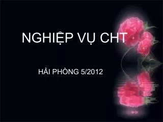 nghi p v cht