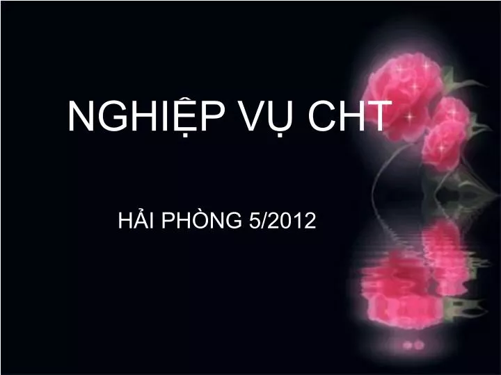 nghi p v cht