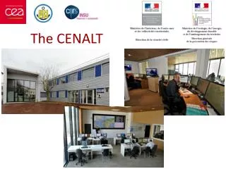 The CENALT