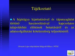 t j koztat