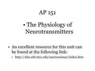 ap 151