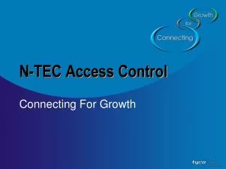 N-TEC Access Control