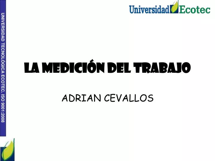 la medici n del trabajo