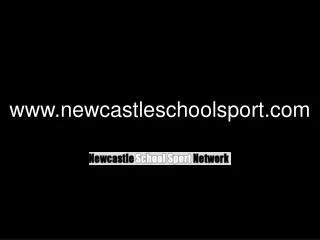 newcastleschoolsport