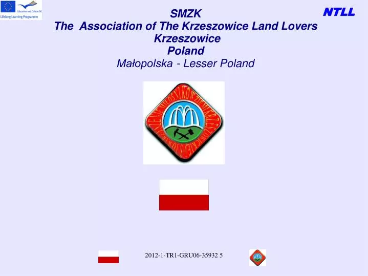 smzk the association of the krzeszowice land lovers krzeszowice poland ma opolska lesser poland