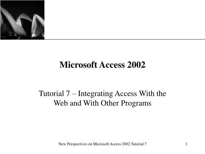 microsoft access 2002