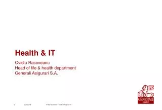 health it