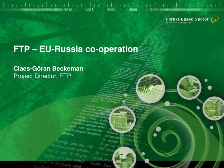 ftp eu russia co operation