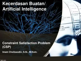constraint satisfaction problem csp