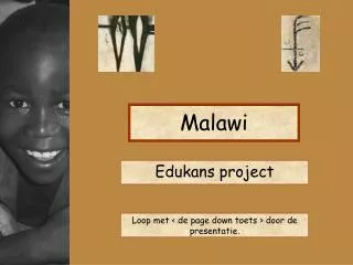malawi