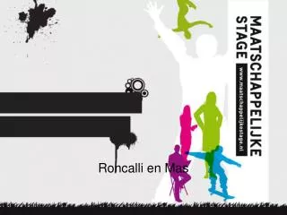 roncalli en mas