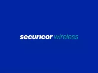 Securicor Wireless Operations