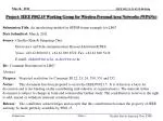 OFDM Interleaving Method Example for LB67 - slide 1