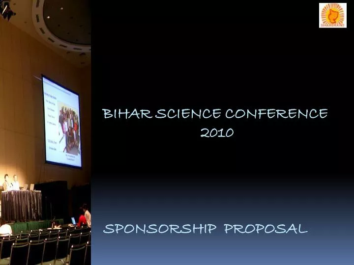 bihar science conference 2010