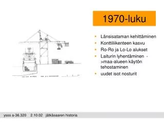 1970 luku