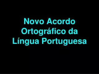 PPT - História Da Língua Portuguesa PowerPoint Presentation, Free ...