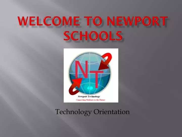 welcome to newport schools