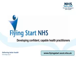 flyingstart.scot.nhs.uk