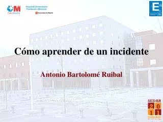 c mo aprender de un incidente