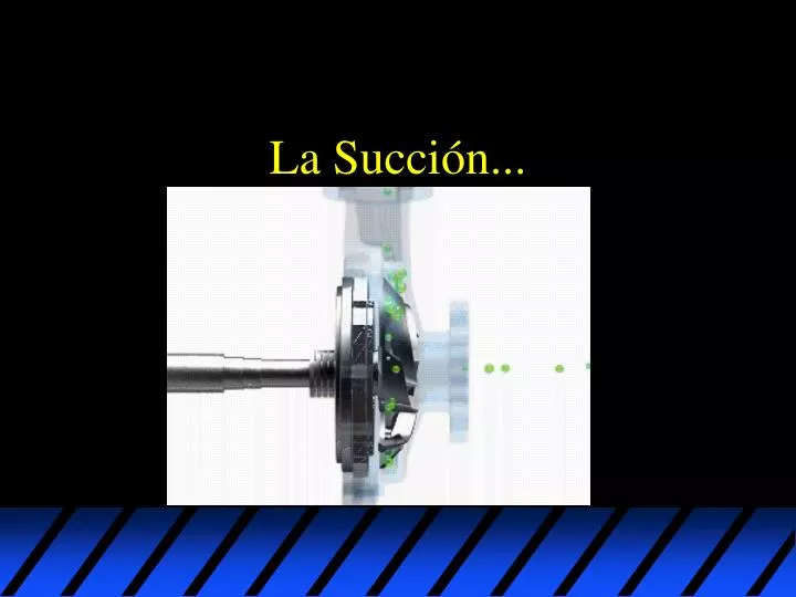 la succi n