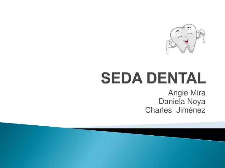 seda dental