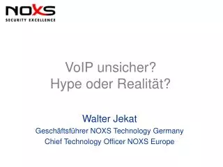 voip unsicher hype oder realit t