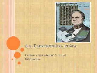 5 4 elektroni ka po ta