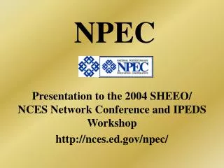 NPEC