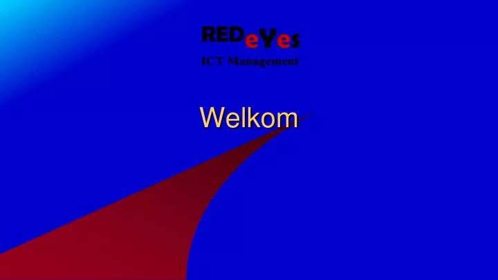 welkom