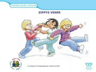 zippys vener