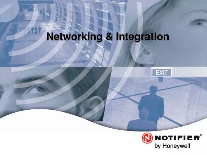 networking integration
